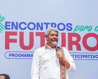Jerônimo Rodrigues destaca relação de confiança com escolha de Edvaldo Brito