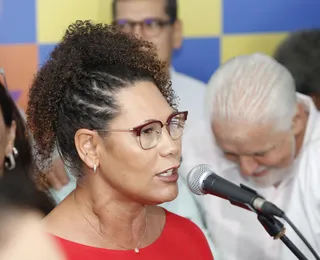 Jerônimo exonera Fabya Reis para reforçar campanha à reeleição
