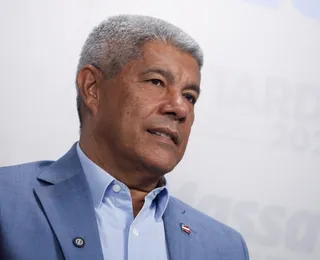 Jerônimo promete universalizar tempo integral para conter evasão escolar
