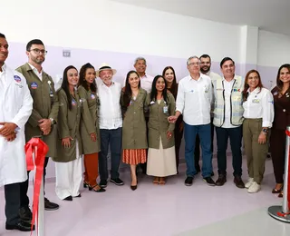 Jerônimo Rodrigues defende bancada aliada a Lula em Brasília