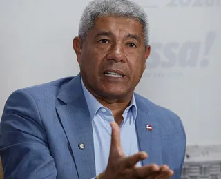 Jerônimo Rodrigues exige punição rigorosa após morte de torcedor do Bahia