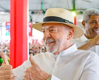 Jerônimo Rodrigues oficializa candidatura à reeleição sob as bênçãos de Lula