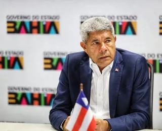 Jerônimo se solidariza com ACM Neto após pane em voo