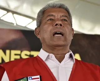 Jerônimo sobe tom e cobra voto de Coronel a favor da escala 5x2
