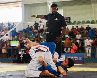 Jiu-jitsu no Brasil: esporte avança com processo de regulamentação