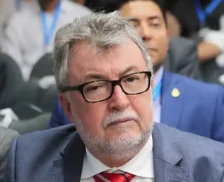 João Carlos assume a Secretaria de Desenvolvimento Econômico da Bahia