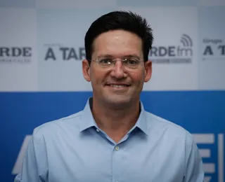 João Roma defende debate de propostas e faz alerta contra polarização