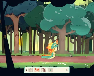Jogo criado na Bahia ganha prêmios e leva folclore brasileiro ao mundo