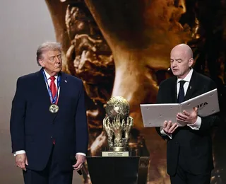 O desafio da Copa