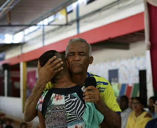 Justiça pune Fundação Dr. Jesus por internação irregular de menores