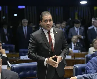 Lavagem de dinheiro: familiares de senador do PDT são alvos da PF
