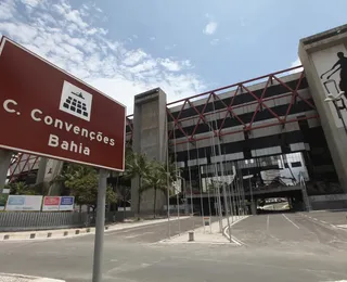 Leilão do antigo Centro de Convenções da Bahia ganha nova data