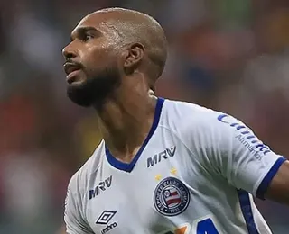 Ex-Bahia faz sucesso no futebol asiático e é eleito o melhor jogador da posição