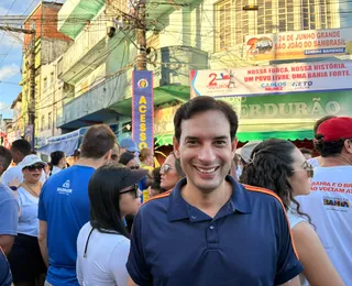 Leo Prates aposta em sensibilidade de Alcolumbre para acelerar fim da escala 6x1
