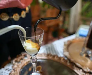 Licor de maracujá cremoso: aprenda a fazer receita para o São João