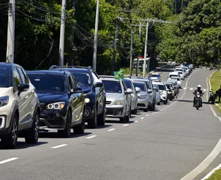 Nova via em Salvador: projeto para conectar CAB ao Arenoso recebe aval