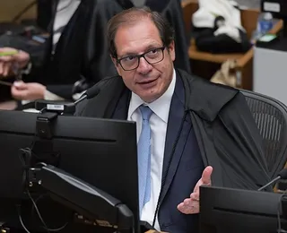 Luis Felipe Salomão assume presidência do STJ nesta quarta-feira