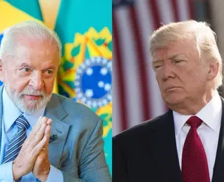 Governo Lula monitora fala de Trump sobre PCC e CV e discute tema em reunião