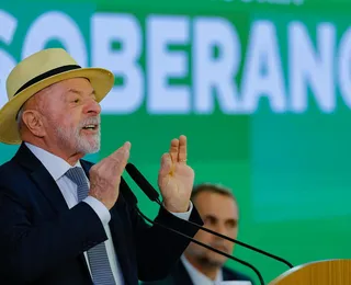 Lula anuncia R$ 18,5 bilhões para empresas afetadas por tarifaço