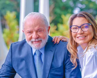 Lula e Janja recebem ator Leonardo DiCaprio em Brasília; saiba motivo da reunião