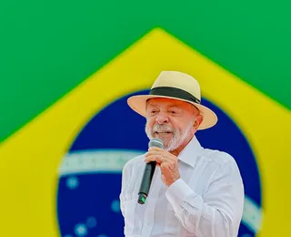 Lula culpa “segundo escalão” de Trump por crises com Brasil