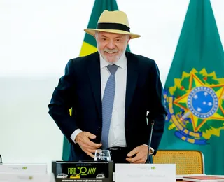 Lula diz que tarifaço de Trump tem motivação política e cobra diálogo