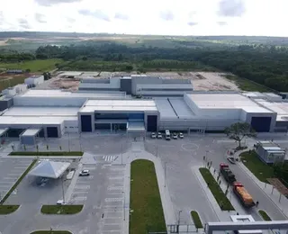 Alagoinhas ganha novo hospital de 190 leitos inaugurado por Lula