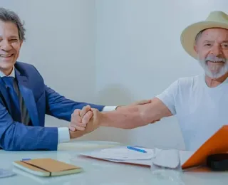 Lula monta superchapa de ministros no maior colégio eleitoral do Brasil