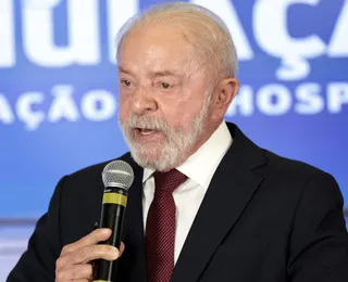 Lula nega visto a enviados dos EUA, mas não quer "briga" com Trump