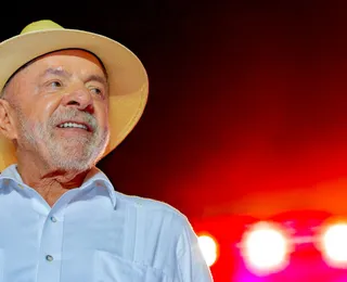 Lula toma decisão sobre participação em primeiro debate na TV