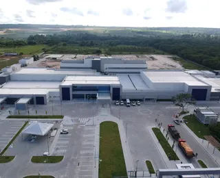 Lula vai inaugurar hospital de R$ 187 milhões em nova visita a Bahia