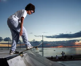 Mais que esporte: o papel social do novo Skatepark do Subúrbio