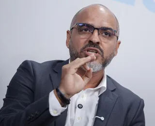 Marcelo Carvalho diz ser único candidato de Lula ao Senado na Bahia