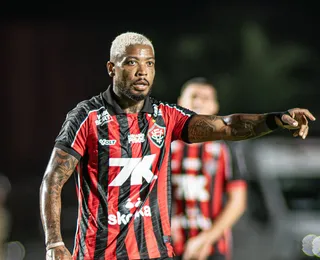 Marinho ironiza o Bahia em derrota no BaVi: "Perder para esse time aí"