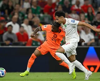 Marrocos elimina Holanda nos pênaltis e avança na Copa do Mundo