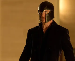 Magneto pode ter nova história de origem no próximo filme dos X-Men