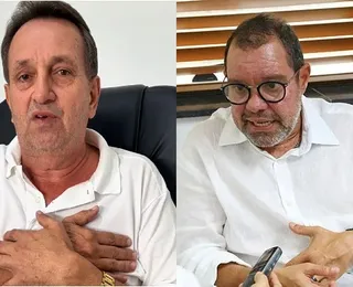 Max Passos critica prefeitura de Cruz das Almas por omissão na saúde: "É o Estado que resolve"