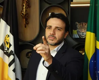 Candidato a presidente promete acabar com cidades brasileiras