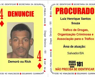 Membro do Baralho Crime é preso ao fazer própria família refém na RMS
