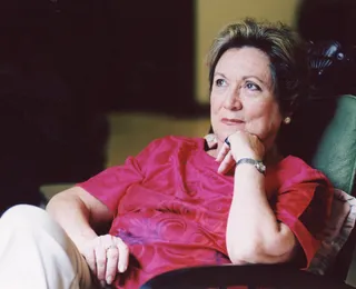 Memórias inéditas de Myriam Fraga marcam homenagem na Flipelô