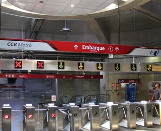 Metrô por R$ 0,99 em Salvador: saiba como adquirir créditos com descontos