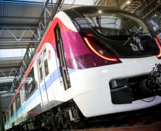 Metrô terá operação especial para jogo entre Vitória e Vasco; veja mudanças