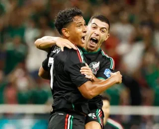México bate Coreia do Sul, faz história e é o 1º classificado da Copa