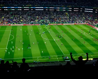 México x Equador é adiado por conta do protocolo de raios da Fifa