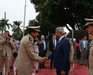 Militares da Bahia: nova lei altera as condições para progressão de carreira
