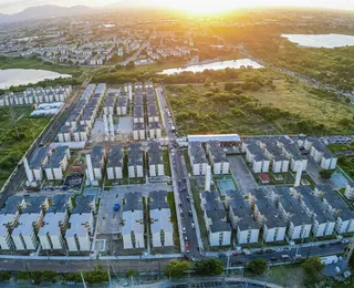 Minha Casa, Minha Vida: Salvador terá 296 novas moradias populares