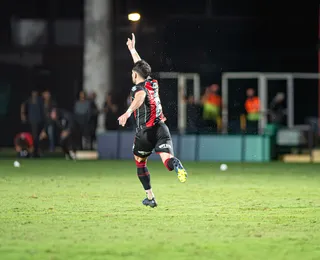 Momento de alta: Vitória conquista três títulos em apenas quatro anos