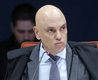 Moraes dá 48 horas para Jair Bolsonaro explicar vídeo com IA