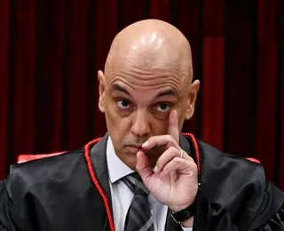 Moraes manda suspender “penduricalhos” pagos a juízes de 7 tribunais