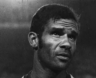 Morre Brito, zagueiro campeão do mundo com a Seleção em 1970